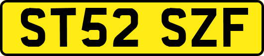 ST52SZF