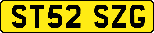ST52SZG