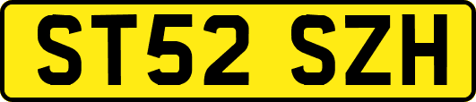 ST52SZH