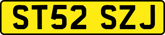 ST52SZJ