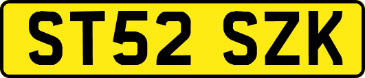 ST52SZK