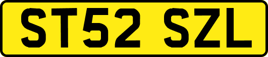 ST52SZL
