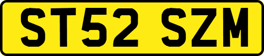 ST52SZM