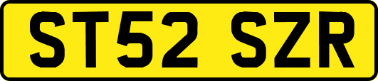 ST52SZR