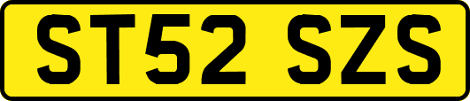 ST52SZS