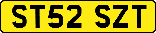 ST52SZT