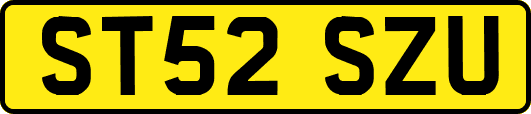 ST52SZU