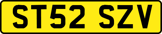 ST52SZV