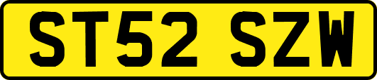 ST52SZW