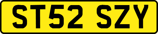 ST52SZY