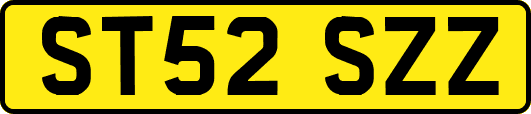 ST52SZZ