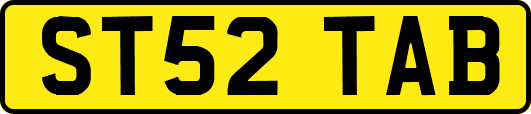 ST52TAB