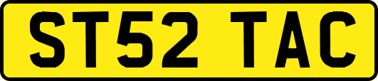 ST52TAC
