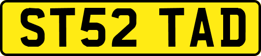 ST52TAD