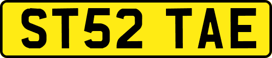 ST52TAE