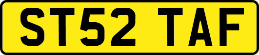 ST52TAF