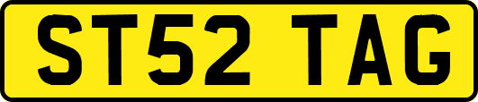 ST52TAG