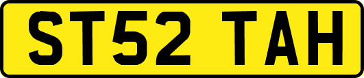 ST52TAH