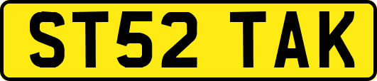 ST52TAK