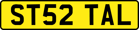 ST52TAL