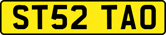 ST52TAO