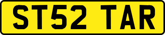 ST52TAR