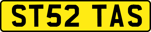 ST52TAS