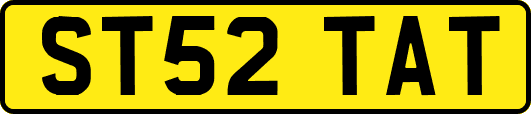 ST52TAT