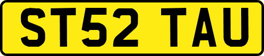 ST52TAU