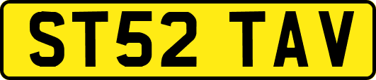 ST52TAV