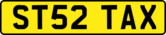 ST52TAX