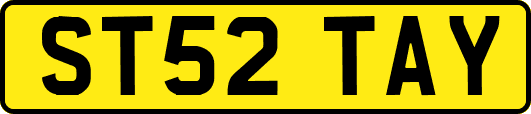 ST52TAY