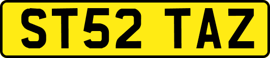 ST52TAZ