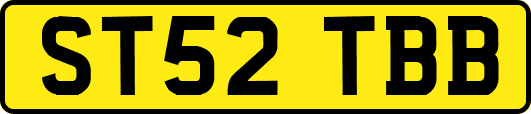 ST52TBB