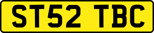 ST52TBC