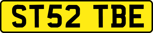ST52TBE