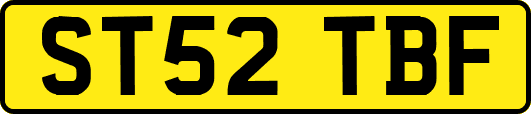 ST52TBF