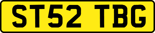 ST52TBG