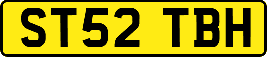 ST52TBH