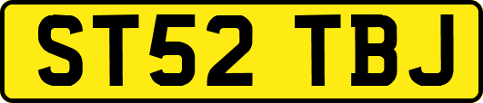 ST52TBJ