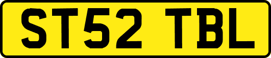 ST52TBL