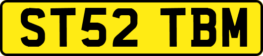 ST52TBM