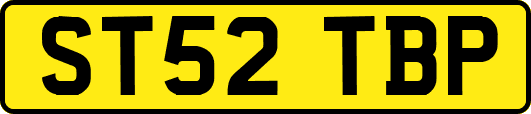 ST52TBP