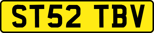 ST52TBV