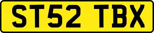 ST52TBX