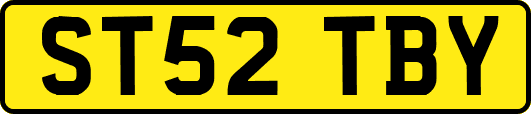 ST52TBY