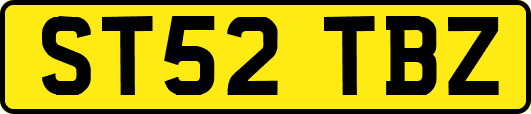 ST52TBZ