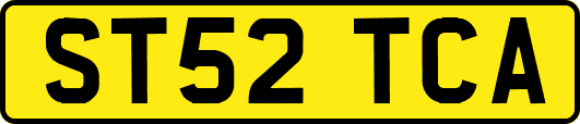 ST52TCA