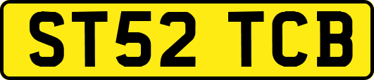 ST52TCB