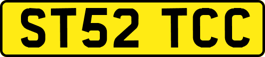 ST52TCC